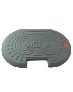 AFS-TEX 2000X Anti-Fatigue Mat 16in x 24in Slate Gray