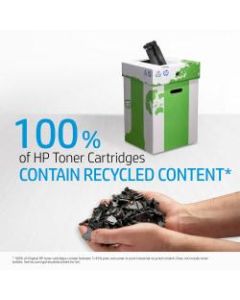 HP 826A (CF313A) Magenta Toner Cartridge