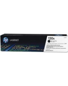 HP 130A (CF350A) Black Toner Cartridge