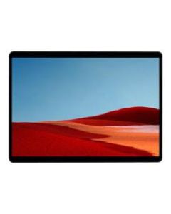 Microsoft Surface Pro X Tablet - 13in - 3 GHz - 8 GB RAM - 256 GB SSD - Windows 10 Pro - 4G - Matte Black - TAA Compliant - Microsoft SQ1 SoC - 2880 x 1920 - PixelSense Display - LTE - 5 Megapixel Front Camera