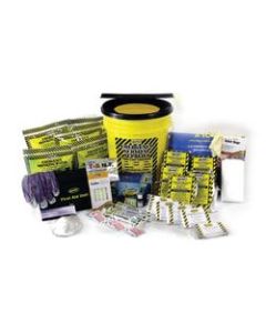 Mayday Industries 5-Person Deluxe Office Emergency Kit
