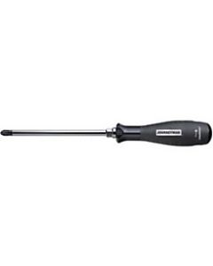 Klein Tools No. 3 Profilated Phillips Tip Screwdriver, 6in