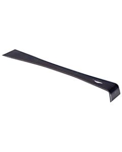 Scrape N Pry Bar, 9-5/8 in, Offset Chisel