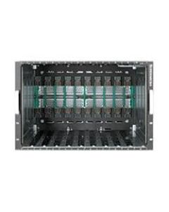 Supermicro SuperBlade SBE-720E-D60 Blade Server Case - Rack-mountable - 7U - 2 x 3000 W - Power Supply Installed - 16 x Fan(s) Supported - 5x Slot(s)