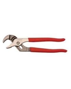 Crescent Straight Jaw Tongue and Groove Pliers, 10-7/16in Tool Length