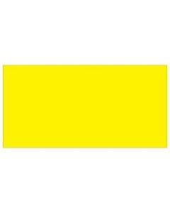 Tape Logic WriteOn Inventory Labels, DL636L, Rectangle, 2in x 4in, Fluorescent Yellow, Roll Of 500