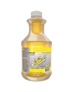 Sqwincher ZERO Liquid Concentrate, Lemonade, 64 Oz, Case Of 6