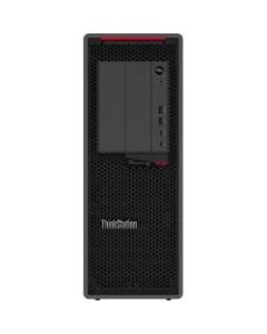 Lenovo ThinkStation P620 30E00033US Workstation - 1 Hexadeca-core (16 Core) 3955WX 3.90 GHz - 16 GB DDR4 SDRAM RAM - 512 GB SSD - Tower - Graphite Black - Windows 10 Pro 64-bit - DVD-Writer - English (US) Keyboard - Ethernet