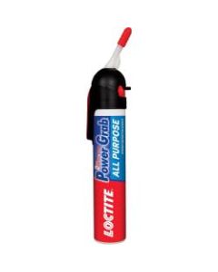 Loctite Express Power Grab All Purpose Adhesive - 7.50 oz - 1 / Each - White