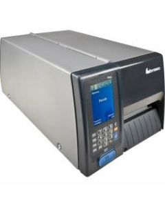 Intermec PM43 Monochrome (Black And White) Thermal Transfer Printer