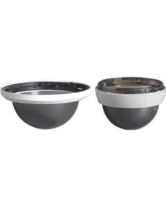 Bosch Bubble, in-ceiling, Tinted, Rugged - Ceiling Mountable, Rugged - Impact Resistant - Polycarbonate - Tinted
