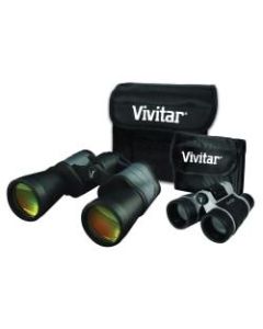 Vivitar Binocular Set