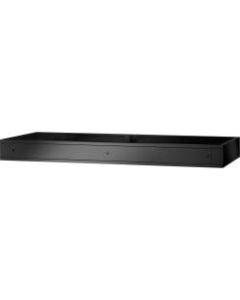 APC by Schneider Electric Uniflair Sub Base Plenum 200mm (8in) Frame Size 4 - Raven Black - Frame Size 4 - Raven Black