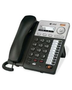 Syn248 Basic Deskset with DECT