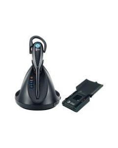 AT&T DECT 6.0 Cordless Headset With Handset Lifter, ATTTL7812