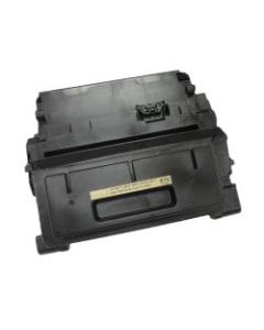 IPW Preserve 845-90X-ODP High-Yield Black Toner Cartridge Replacement For HP CE390X