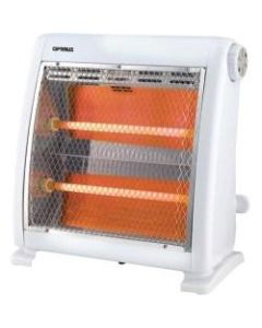 Optimus H-5511 Radiative Heater - Infrared