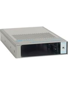 Omnitron Systems iConverter 1-Module Power Chassis