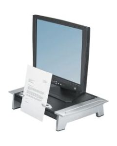 Fellowes Office Suites Standard Monitor Riser