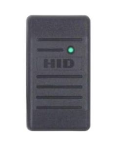Bosch D8225 Mini Mullion Reader - Proximity - 3in Operating Range - 16 V DC
