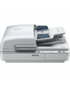Epson WorkForce DS-7500 Sheetfed Scanner