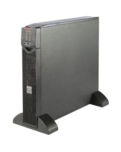 APC Smart-UPS RT 1000VA - 1000VA/700W - 10.2 Minute Full Load - 6 x IEC 320-C13, 2