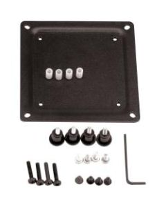 Ergotron Conversion Plate Kit - Black