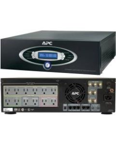 APC J Type 1500VA Desktop UPS