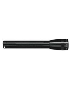 Mag Mini AA High Intensity Flashlight with Holster - Lamp - AA - Aluminum - Black