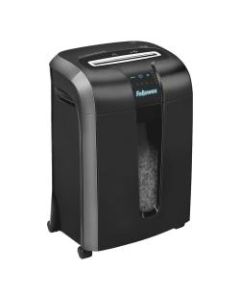 Fellowes Powershred 73Ci 12-Sheet Cross-Cut Shredder