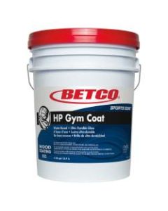Betco HP Gym Coat With Catalyst, 753.3 Oz