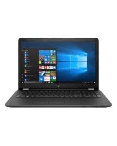 HP 15-bw063nr Laptop, 15.6in Screen, 7th Gen AMD A9, 4GB Memory, 1TB Hard Drive, Windows 10 Home