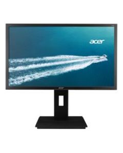 Acer B6 24in LCD Monitor