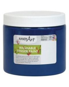 Handy Art Washable Finger Paint