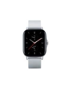 Amazfit GTS 2 - Urban gray - smart watch with strap - silicone - display 1.65in - 3 GB - Wi-Fi, Bluetooth - 0.87 oz