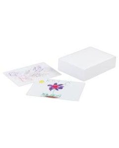 Pacon Ecology 100% Recycled Drawing Paper, 9in x 12in, 500 Sheets
