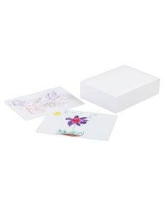 Pacon Ecology 100% Recycled Drawing Paper, 12in x 18in, 500 Sheets