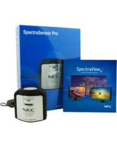 NEC Display Professional Display Calibration Bundle