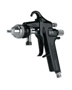 Binks 95 Series Spray Gun, 1/4in (NPSM)