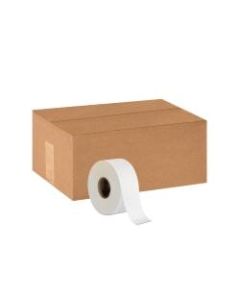 Georgia-Pacific Envision Jumbo 2-Ply Toilet Paper, 100% Recycled, 1000ft Per Roll, Pack Of 8 Rolls