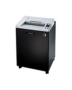 Swingline GBC TAA Compliant  39 Sheet Strip-Cut Shredder CS39-55