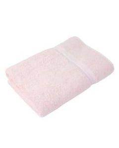 1888 Mills Premier Bath Towels, 27in x 54in, Mauve, Pack Of 48 Towels