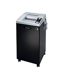 Swingline GBC TAA Compliant High-Security 10 Sheet Micro-Cut Shredder  CHS10-30