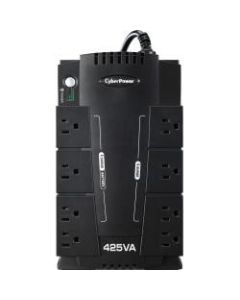 CyberPower CP425SLG UPS Standy Series