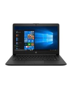 HP 14-cm0000 14-cm0010nr 14in Notebook - 1366 x 768 - AMD E-Series E2-9000e Dual-core (2 Core) 1.50 GHz - 4 GB RAM - 500 GB HDD - Windows 10 Home - AMD Radeon R2 Graphics - BrightView - 10.50 Hour Battery Run Time - IEEE 802.11ac Wireless LAN Standard