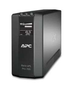 APC Back-UPS RS LCD 700 Master Control