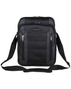 Kenneth Cole Reaction iBag For 12.1in Laptops, Black
