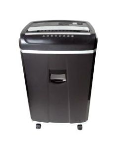 Aurora Jam-Free AU2030XA 20-Sheet Cross-Cut Shredder