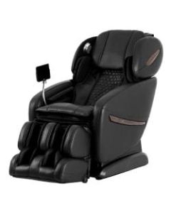 Osaki Pro Alpina Massage Chair, Black