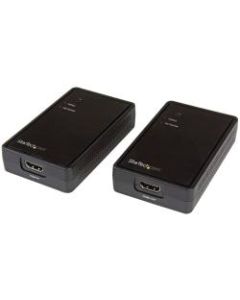 StarTech.com HDMI over Wireless Extender - HDMI over Wireless Video - 165 ft (50m) - 1080p